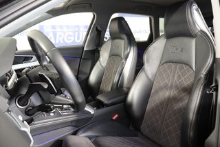 Audi RS4 Avant 2.9 TFSI Quattro 450cv