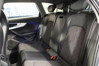 Audi RS4 Avant 2.9 TFSI Quattro 450cv
