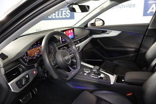 Audi RS4 Avant 2.9 TFSI Quattro 450cv
