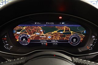 Audi RS4 Avant 2.9 TFSI Quattro 450cv