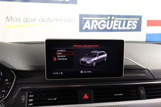 Audi RS4 Avant 2.9 TFSI Quattro 450cv
