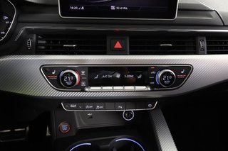 Audi RS4 Avant 2.9 TFSI Quattro 450cv