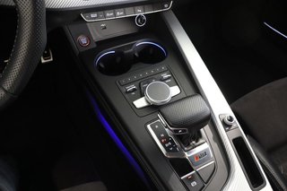 Audi RS4 Avant 2.9 TFSI Quattro 450cv