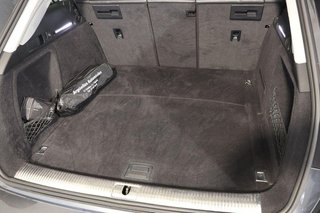 Audi RS4 Avant 2.9 TFSI Quattro 450cv