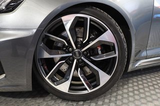 Audi RS4 Avant 2.9 TFSI Quattro 450cv
