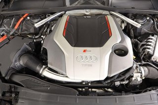 Audi RS4 Avant 2.9 TFSI Quattro 450cv