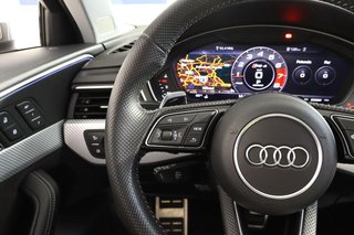 Audi RS4 Avant 2.9 TFSI Quattro 450cv