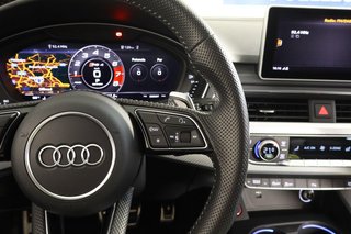 Audi RS4 Avant 2.9 TFSI Quattro 450cv
