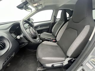 Toyota Aygo X Cross 1.0 VVT-I 72CV Play