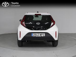 Toyota Aygo X Cross 1.0 VVT-I 72CV Play