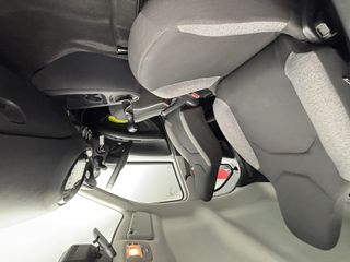 Toyota Aygo X Cross 1.0 VVT-I 72CV Play