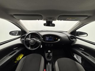 Toyota Aygo X Cross 1.0 VVT-I 72CV Play