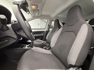 Toyota Aygo X Cross 1.0 VVT-I 72CV Play