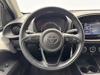 Toyota Aygo X Cross 1.0 VVT-I 72CV Play
