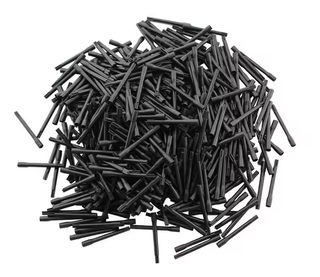 50 Varillas Mezclador Pintura