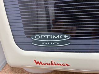 Microondas Moulinex Optimo Duo
