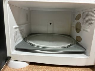 Microondas Moulinex Optimo Duo