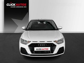 AUDI A1 SPORTBACK 25 TFSI 95CV ADVANCED