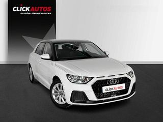 AUDI A1 SPORTBACK 25 TFSI 95CV ADVANCED