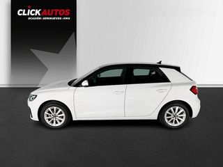 AUDI A1 SPORTBACK 25 TFSI 95CV ADVANCED
