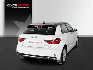 AUDI A1 SPORTBACK 25 TFSI 95CV ADVANCED