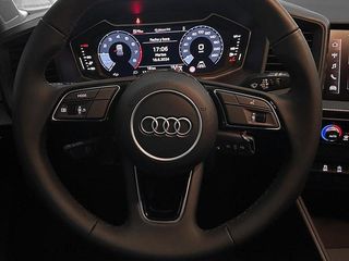 AUDI A1 SPORTBACK 25 TFSI 95CV ADVANCED