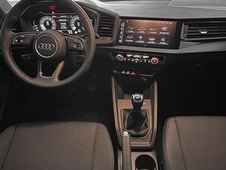 AUDI A1 SPORTBACK 25 TFSI 95CV ADVANCED