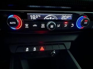 AUDI A1 SPORTBACK 25 TFSI 95CV ADVANCED