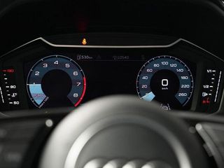 AUDI A1 SPORTBACK 30 TFSI 116CV ADRENALIN