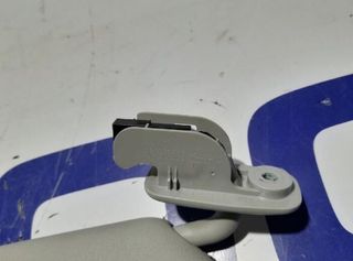 Parasol izq seat 8e0857551 exeo berlina 3r2 101498