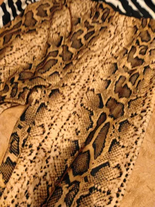 Lote ropa mujer 8 prendas Talla 42-46