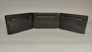 🇪🇸 Pack 8 Juegos Mega Drive Sega