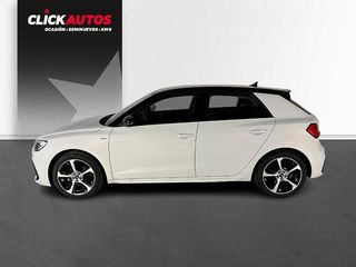 AUDI A1 SPORTBACK 25 TFSI 95CV ADRENALIN
