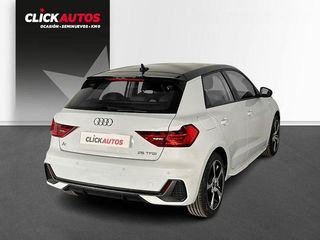 AUDI A1 SPORTBACK 25 TFSI 95CV ADRENALIN