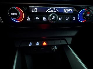 AUDI A1 SPORTBACK 25 TFSI 95CV ADRENALIN