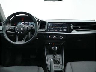 AUDI A1 SPORTBACK 25 TFSI 95CV EDITION STRONIC