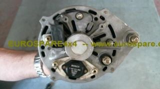 Alternador 6 033 gb3 059 nissan (camion) 4.0 22768