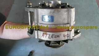 Alternador 6 033 gb3 059 nissan (camion) 4.0 22768
