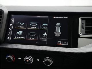 AUDI A1 SPORTBACK 30 1.0 TFSI 116CV ADVANCED