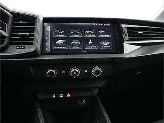 AUDI A1 SPORTBACK 30 1.0 TFSI 116CV ADVANCED