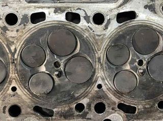 137208 culata r6680160701 mercedes-benz clase 1.7