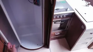 AUTOCARAVANA INTEGRAL