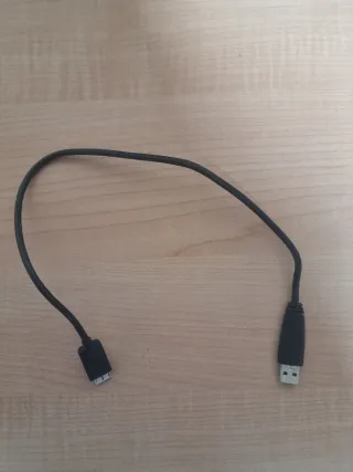 Disco Duro Externo y Portable Seagate 1TB