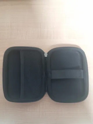 Disco Duro Externo y Portable Seagate 1TB