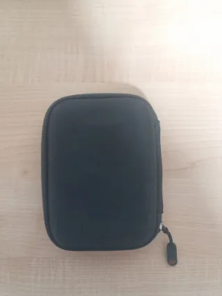 Disco Duro Externo y Portable Seagate 1TB