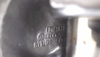 Pistón volkswagen 70107065m touareg (7la) 340999