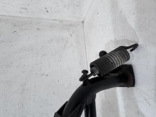 Yamaha caballete x-max 250 . 28544