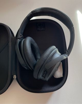 Auriculares Bose QuietComfort 35 II Inalámbricos