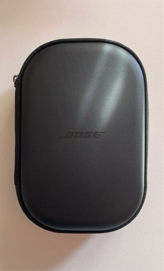 Auriculares Bose QuietComfort 35 II Inalámbricos