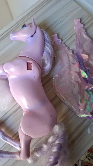 Barbie La Magia di Pegaso - Brietta